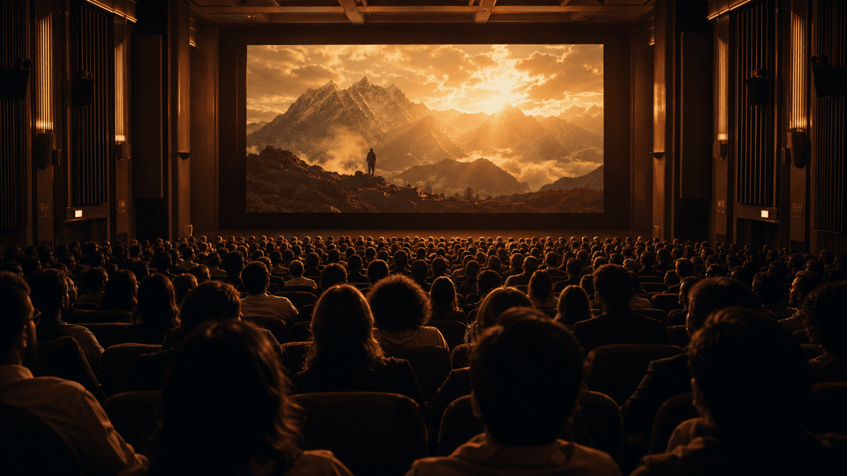 Studio premieres