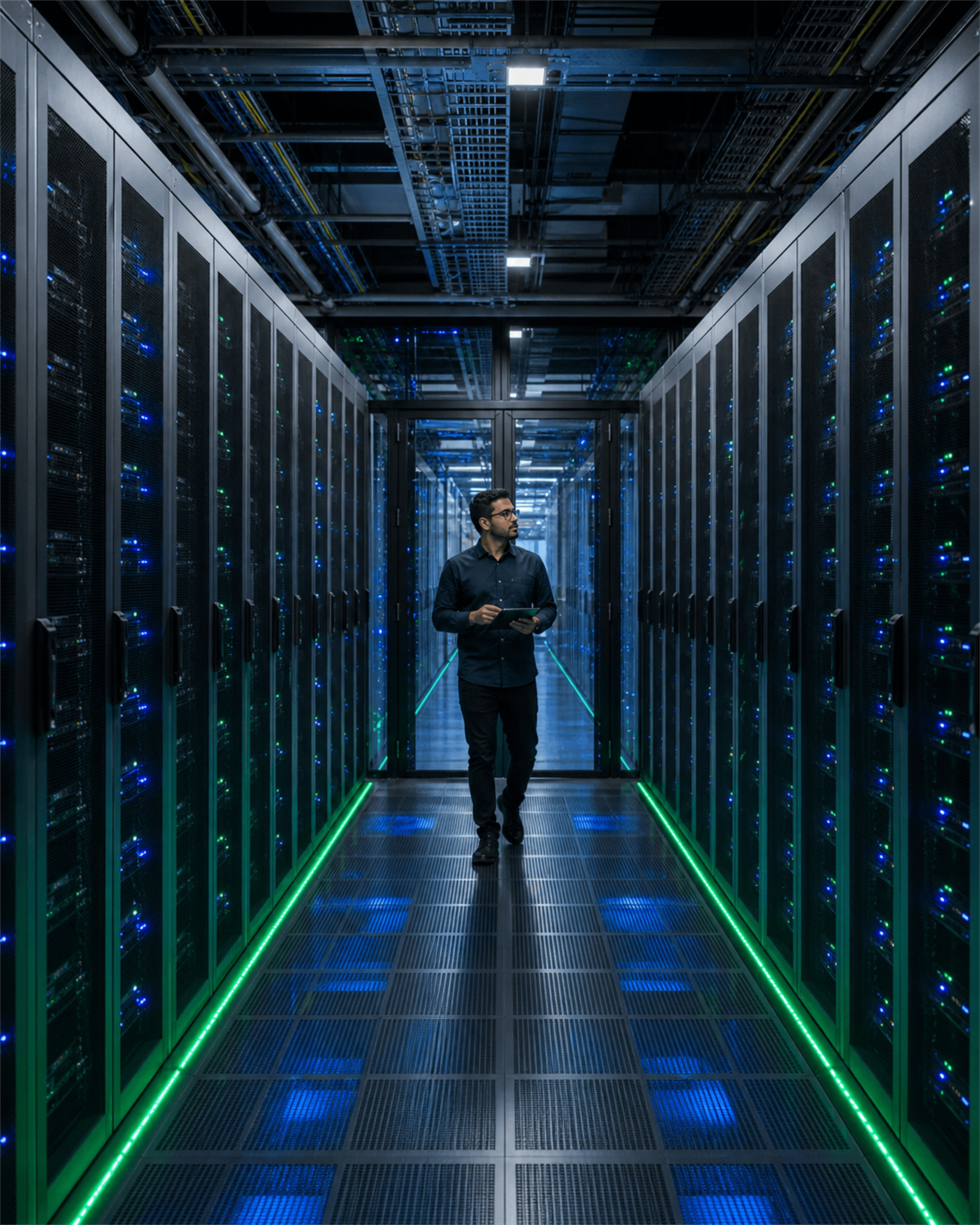Render Farm